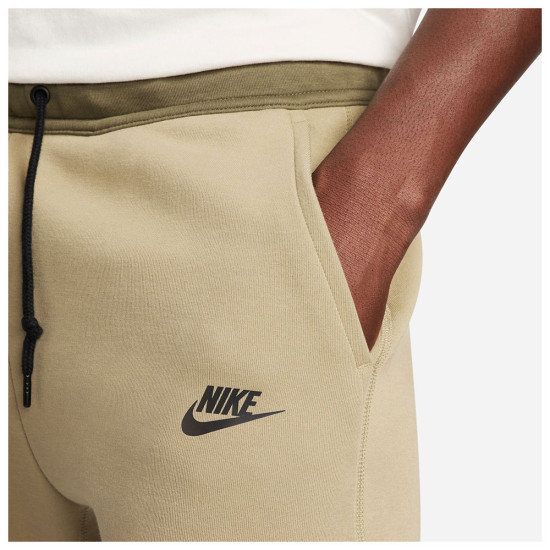 Nike Ανδρικό παντελόνι φόρμας Sportswear Tech Fleece Nike Ανδρικό παντελόνι φόρμας Sportswear Tech Fleece